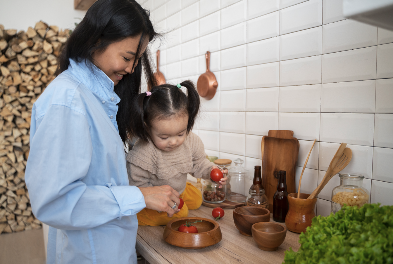 berpikir komputasional, pendidikan anak usia dini, PAUD, pembelajaran anak, aktivitas komputasional, Bunda, si Kecil